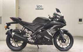 YAMAHA YZF-R15 2026