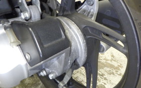 HONDA PCX 125 2007 JF56