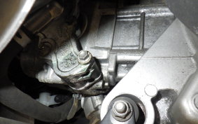 YAMAHA CYGNUSｸﾞﾘﾌｧｽ SEJ4J