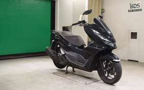 HONDA PCX125 JK05