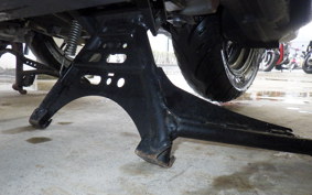 SUZUKI SKYWAVE 200 (Burgman 200) CH41A