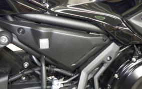 KAWASAKI NINJA 650 A 2021 ER650H