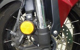 HONDA X-ADV 750 2018 RC95