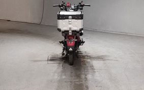 HONDA CT125 HUNTER CUB JA55