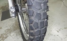 SUZUKI DJEBEL 250 XC 2018 SJ45A