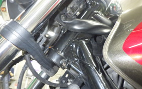 HONDA CB400SF GEN 4 2016 NC42