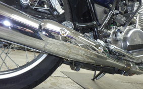 YAMAHA SR400 Gen.5 2021 RH16J