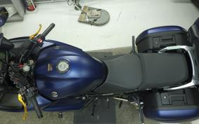 YAMAHA FJR1300 A 2022