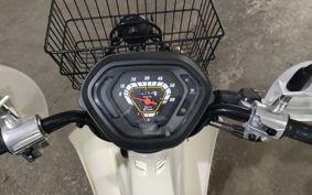 HONDA SUPER CUB50 AA07