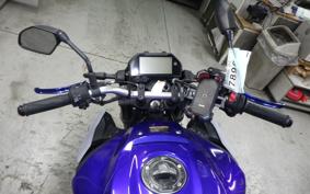 YAMAHA MT-25 A RG43J