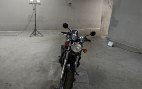 SUZUKI INAZUMA 400 GK7BA