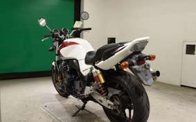 HONDA CB400SF GEN 4 A 2017 NC42