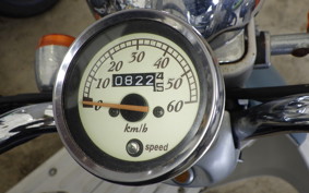 HONDA GIORNO CREA AF54
