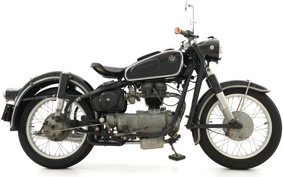 BMW R27 R27