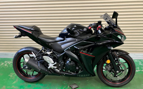 YAMAHA YZF-YZF-R3 ABS 2018 RH13J