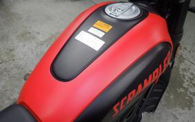 DUCATI SCRAMBLER FULL THROTTLE 2023