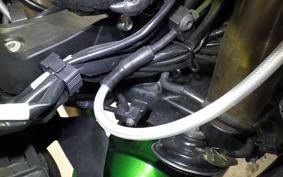 KAWASAKI NINJA H2 SX SE 2019 ZXT02A