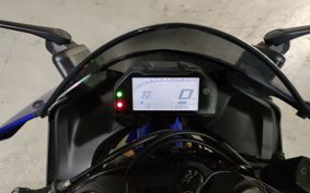 YAMAHA YZF-R25 RG43J