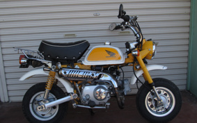 HONDA MONKEY AB27
