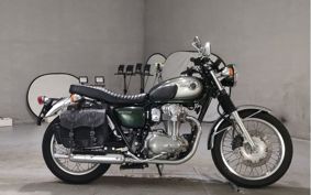 KAWASAKI W800 2011 EJ800A