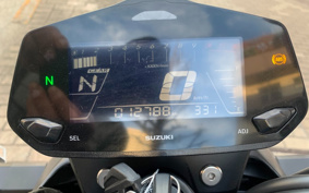 SUZUKI JIKUSA-250 ED22B