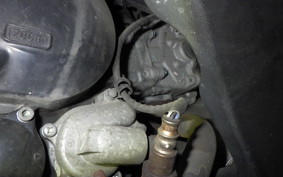 SUZUKI SKYWAVE 200 (Burgman 200)