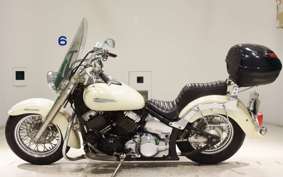 YAMAHA DRAGSTAR 400 CLASSIC 2003 VH01J