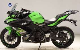 KAWASAKI NINJA 650 A 2017 ER650H