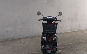 SUZUKI LET's CA4AA