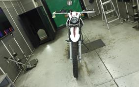 YAMAHA SEROW 250 Gen.2 2024 DG17J