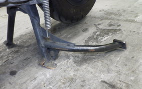 HONDA LEAD 125 2014 JF45