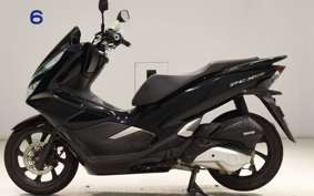 HONDA PCX 150 ABS 2005 KF30