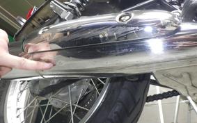 YAMAHA SR400 Gen.4 2016 RH03J