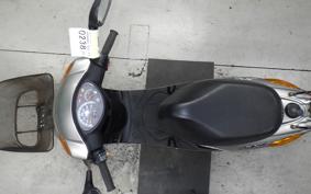 YAMAHA JOG Gen.5 2008 SA36J