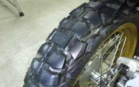 YAMAHA SEROW 250 Gen.3