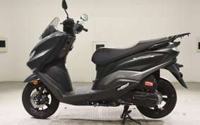 SUZUKI BURGMANｽﾄﾘｰﾄ125EX EA23M