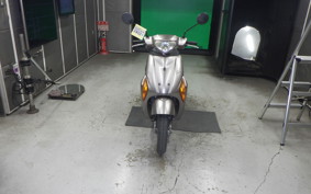 SUZUKI LET's 5 G CA47A