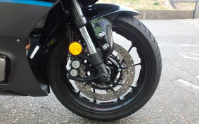 YAMAHA YZF-R7 2024 RM39J