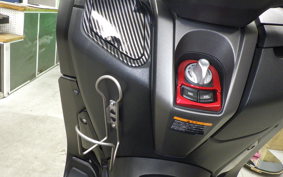 YAMAHA N-MAX 2026 SEG6J