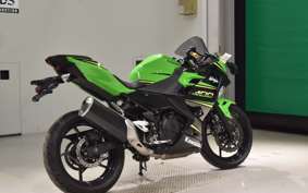 KAWASAKI NINJA 400 2018 EX400G