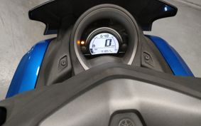 YAMAHA N-MAX 125 SED6J