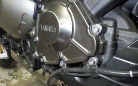 YAMAHA XSR900 2025 RN96J