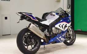 BMW S1000RR 2016