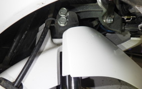 HONDA DIO 110 2000 JF31