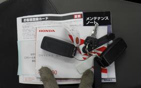 HONDA PCX 160 KF47