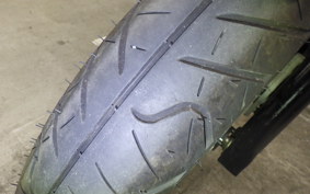 SUZUKI Vｽﾄﾛｰﾑ250A 2007