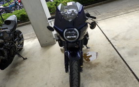 HONDA HAWK 11 2022 SC85