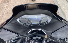 HONDA PCX 160 KF47