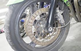 KAWASAKI ZRX400 1994 ZR400E