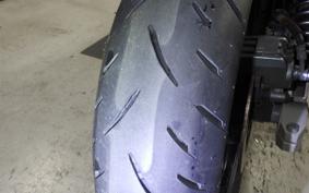 KAWASAKI ZRX400 1999 ZR400E
